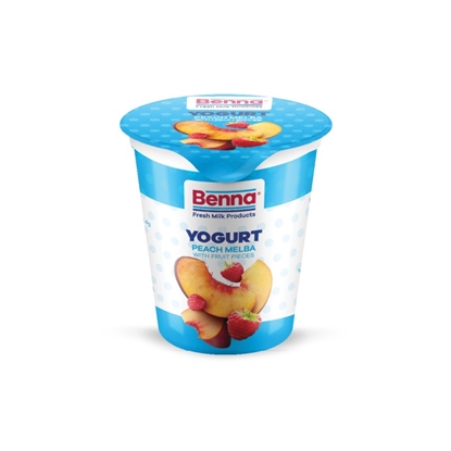 Picture of BENNA YOGURT PEACH